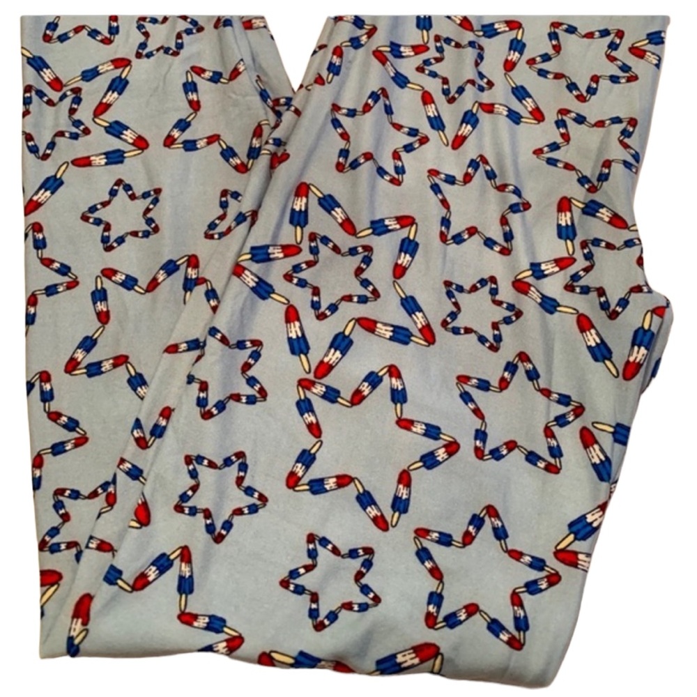 LuLaRoe Leggings One Size